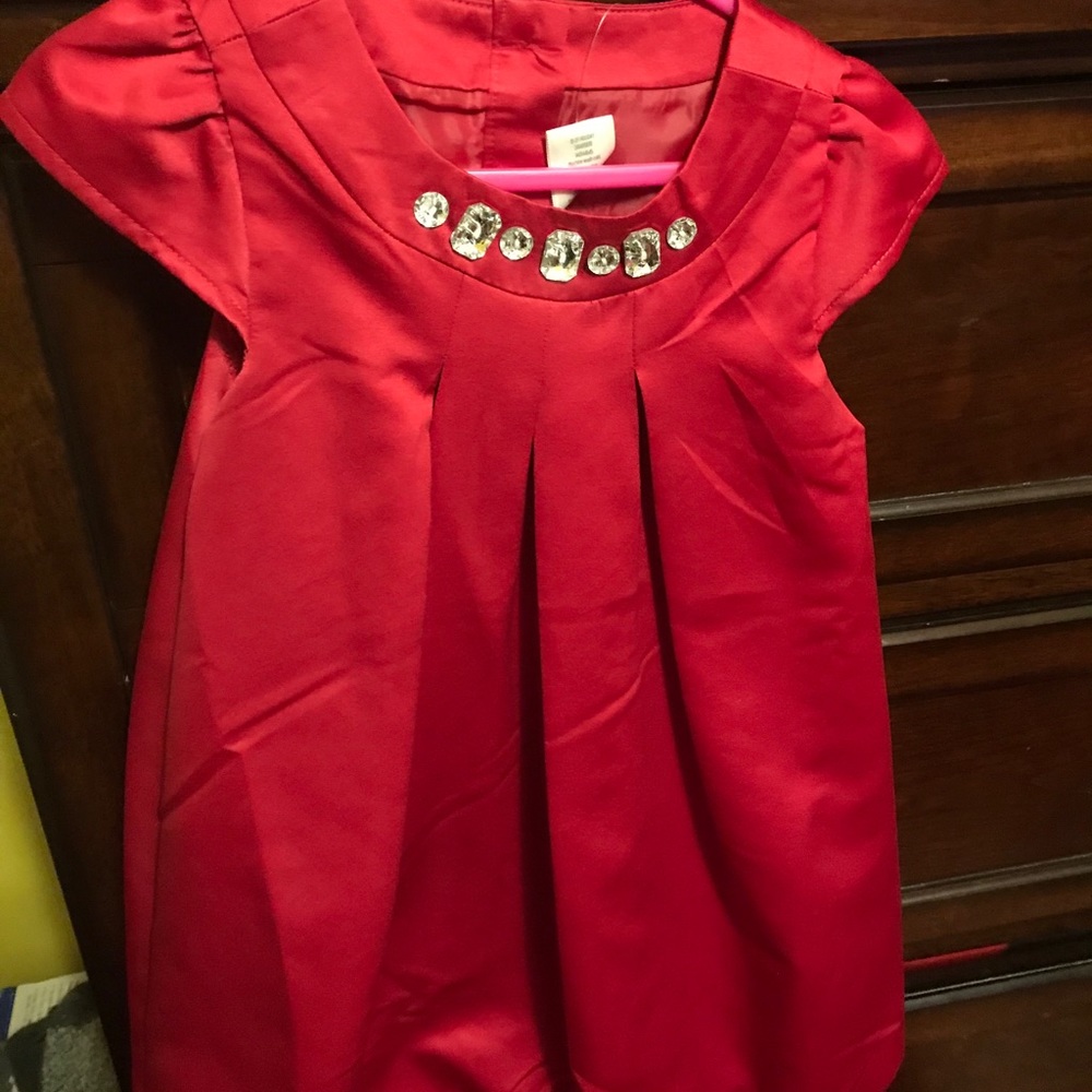 Toddler dress